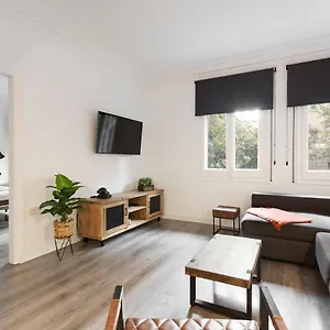 Keyfamily Paradise Apartment