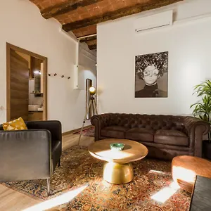 Appartamento Magalhaes - Trad Flat In Poble Sec, Near Ramblas, Barcellona