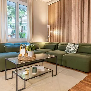  Appartement Sagrada Familia Secret