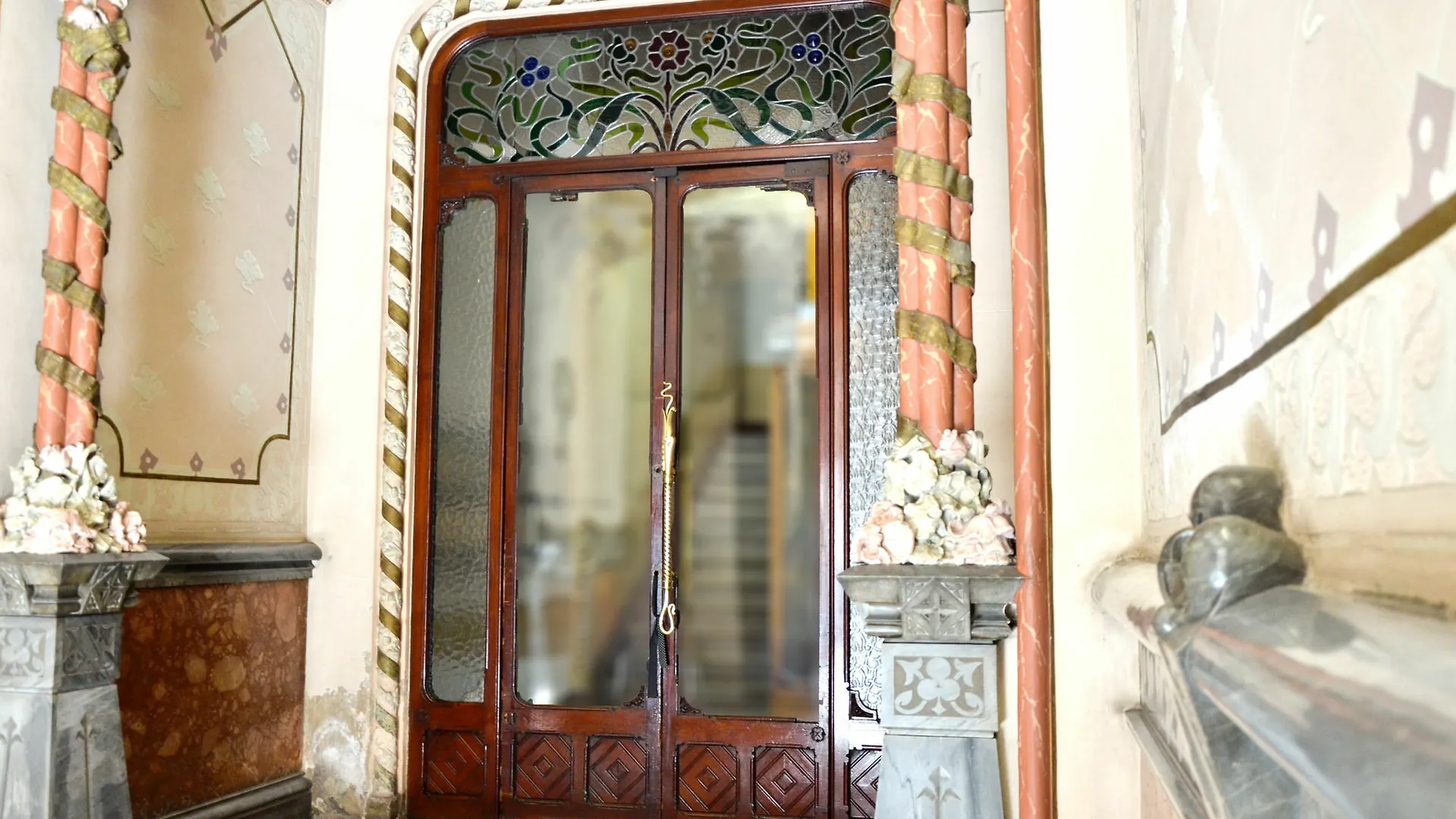 Way To Bcn Casa Rovira Apartment Barcelona Spain